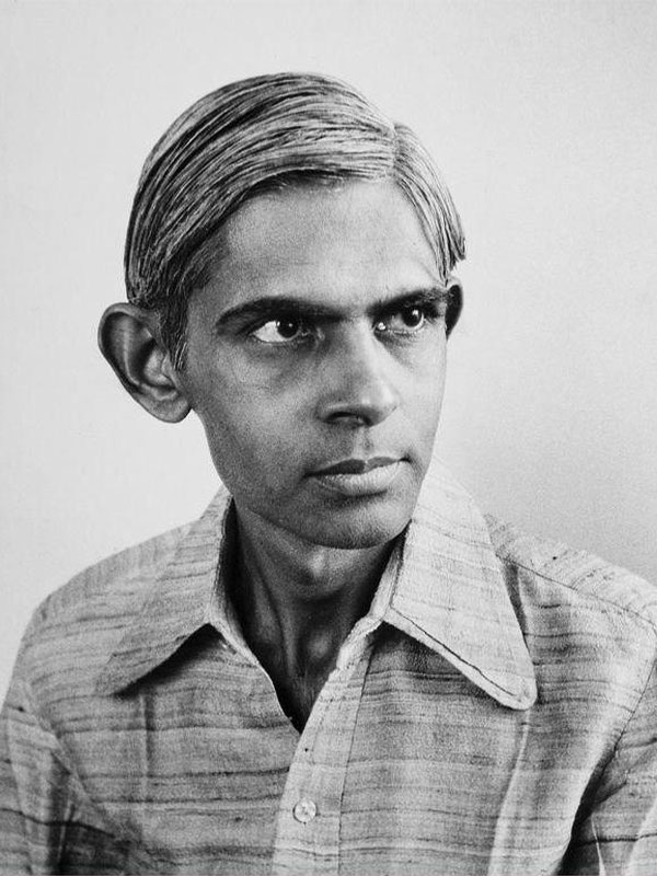 અવાજની આંખેથી — અનિરુદ્ધ બ્રહ્મભટ્ટ