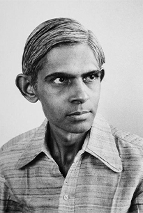 અવાજની આંખેથી