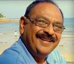 યજ્ઞેશ દવે