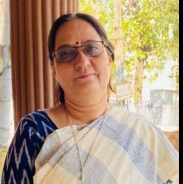 સંધ્યા ભટ્ટ