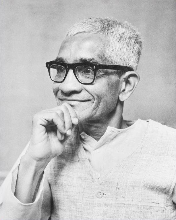 ભોગીલાલ ગાંધી