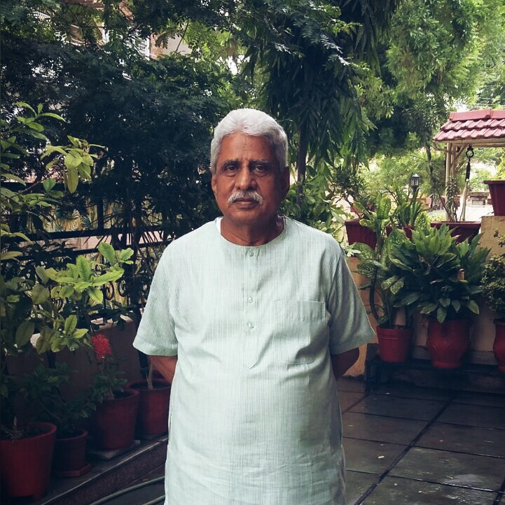 મણિલાલ હ પટેલ