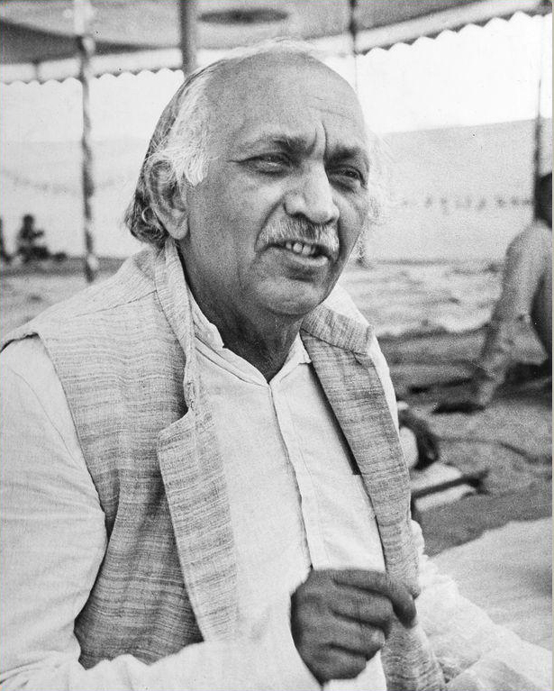 મનુભાઈ પંચોળી