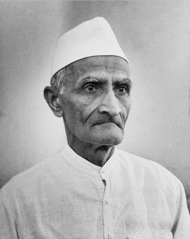 નગીનદાસ પારેખ