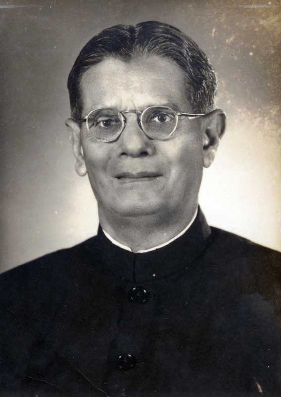 પોપટલાલ ગોવિંદલાલ શાહ