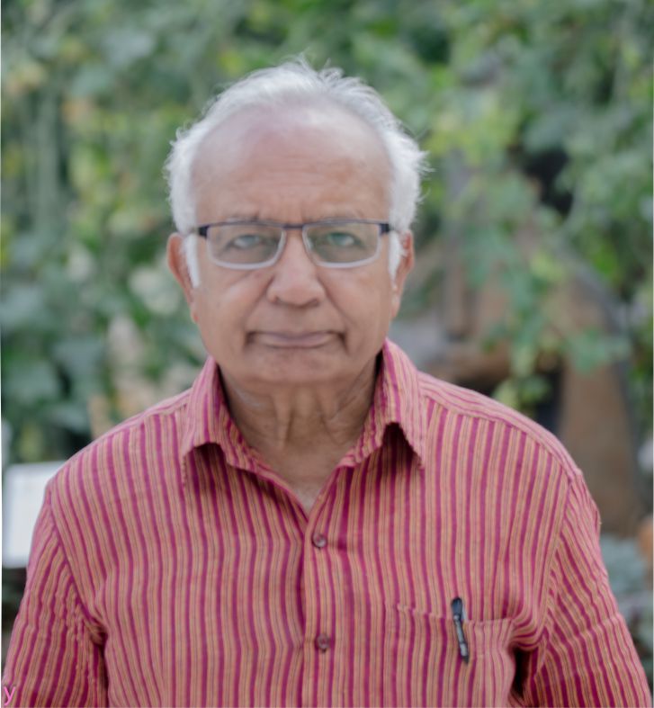 શિરીષ પંચાલ