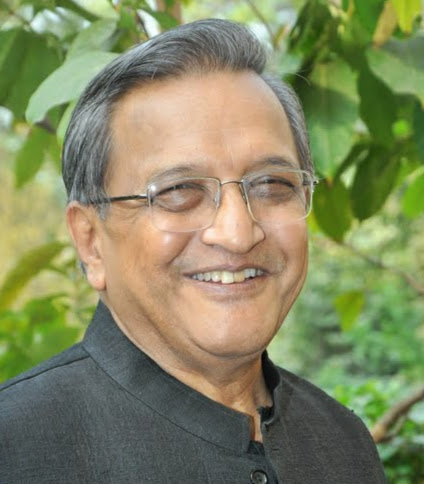 શૈલેશ પારેખ