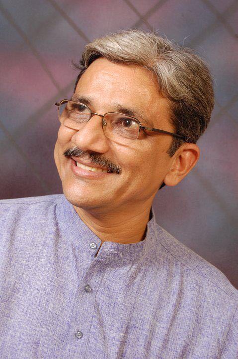 યોગેશ જોષી