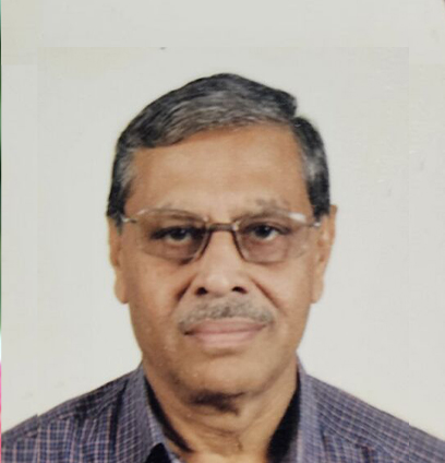 અજિત ઠાકોર