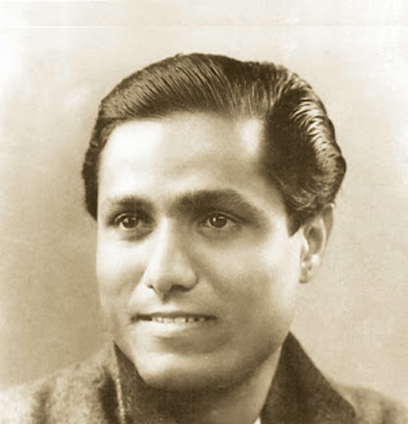 અમૃત જાની