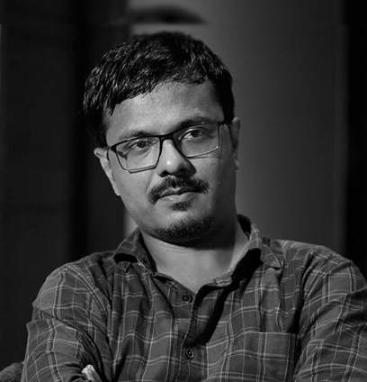 અનંત રાઠોડ