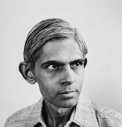 અનિરુદ્ધ બ્રહ્મભટ્ટ