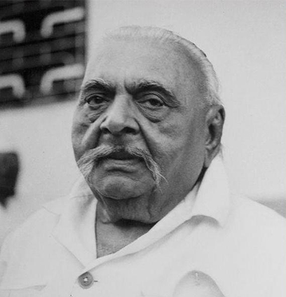 બલવંતરાય કલ્યાણરાય ઠાકોર