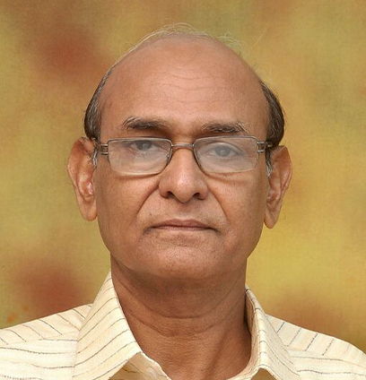 ભીખુ કપોડિયા