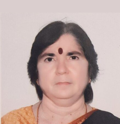 Author: બિન્દુ ભટ્ટ