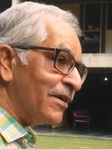 બિપિન પટેલ