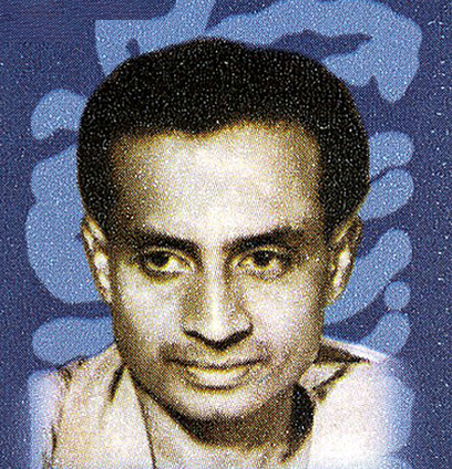 બુદ્ધદેવ બસુ