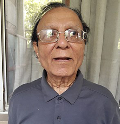 ચન્દ્રકાન્ત ટોપીવાળા