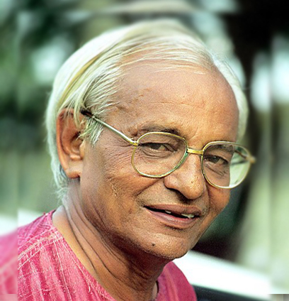 ચિનુ મોદી