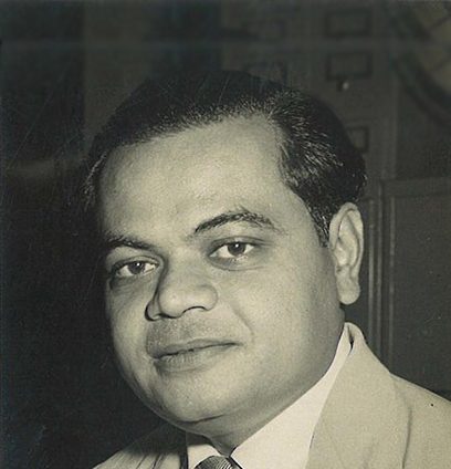 ચુનીલાલ મડિયા