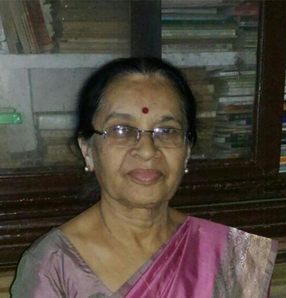 Author: દક્ષા વ્યાસ