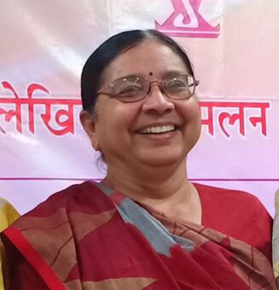 દર્શના ધોળકિયા