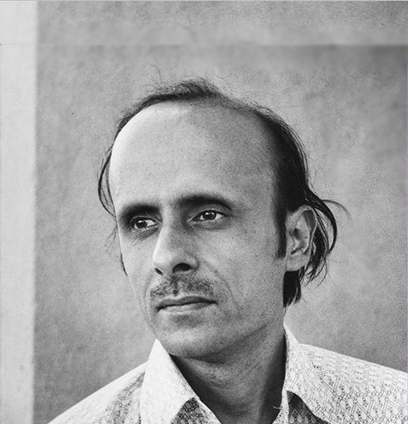 દિગીશ મહેતા