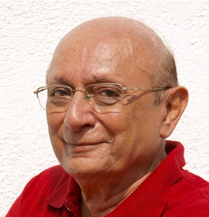 દિલીપ ઝવેરી