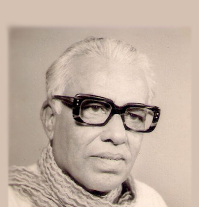 ગની દહીંવાલા