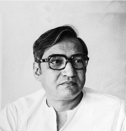 હરીન્દ્ર દવે