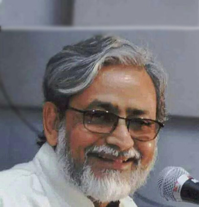 Author: હર્ષદ ત્રિવેદી