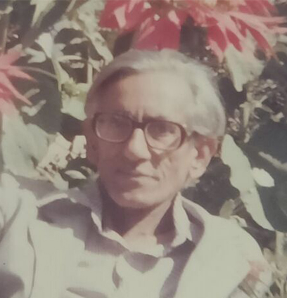 જ્યોતિષ જાની