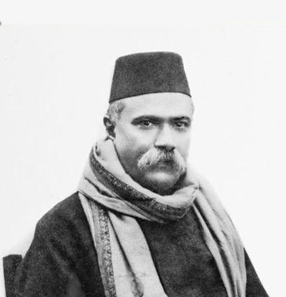 કાન્ત મણિશંકર રત્નજી ભટ્ટ