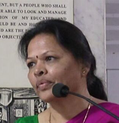 કીર્તિદા શાહ