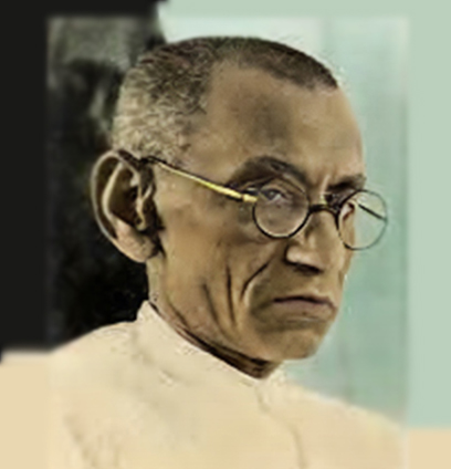 કિશોરલાલ મશરૂવાળા