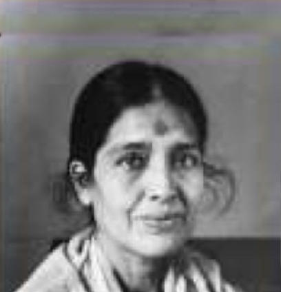 કુન્દનિકા કાપડીઆ