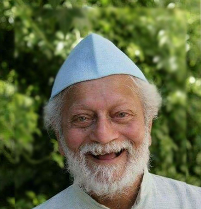 મહેન્દ્ર મેઘાણી