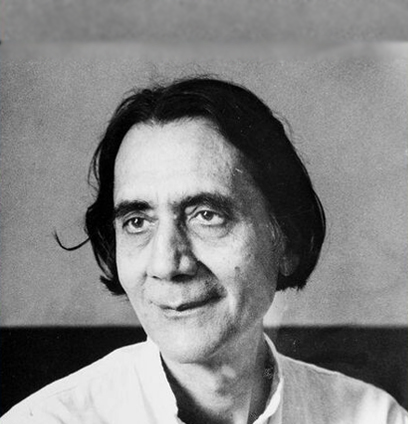 મકરન્દ દવે