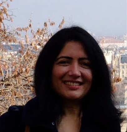 મનીષા જોષી