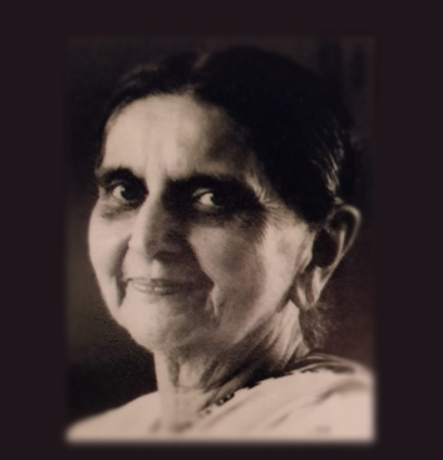 મંજુ ઝવેરી