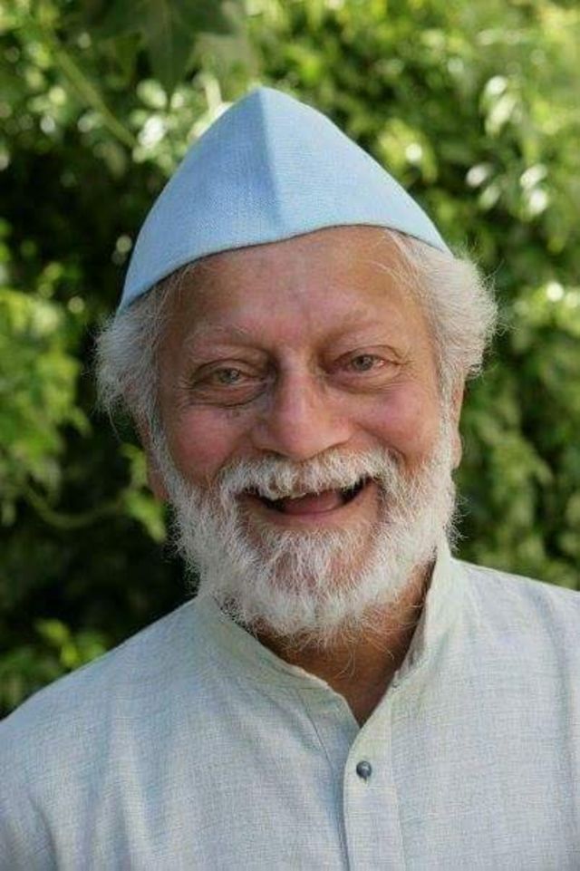 મહેન્દ્ર મેઘાણી