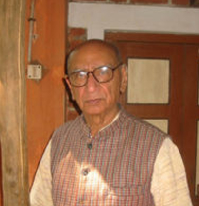 નારાયણ દેસાઈ