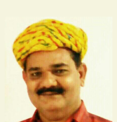 નીલેશ પંડ્યા