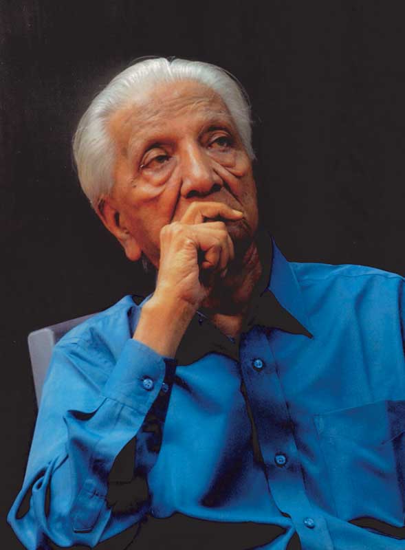 નિરંજન ભગત