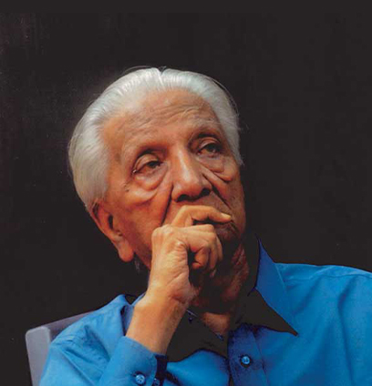 નિરંજન ભગત