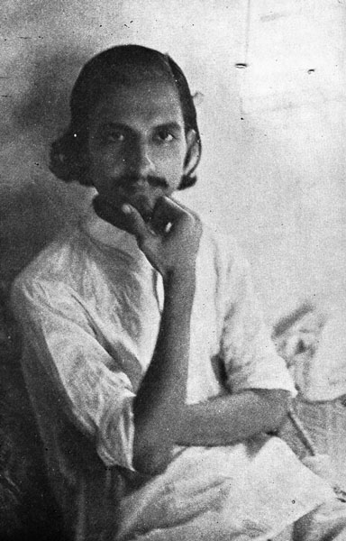 ભૂપેશ અધ્વર્યુ