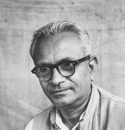 પ્રહલાદ પારેખ