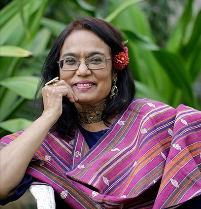 પ્રીતિ શાહ-સેનગુપ્તા