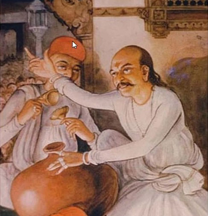 પ્રેમાનંદ