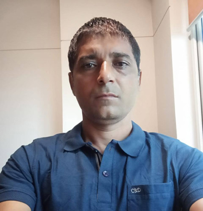 પ્રવીણ કુકડિયા